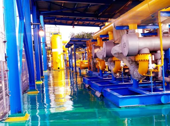 Aplikasi Protective Coating