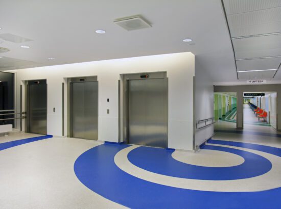 Epoxy Lantai Diatas Keramik?