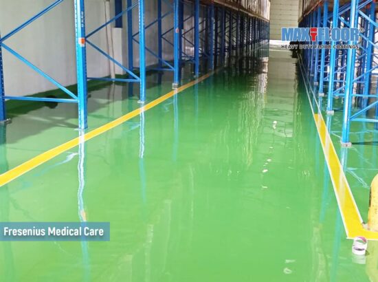 Fresenius Medical Care