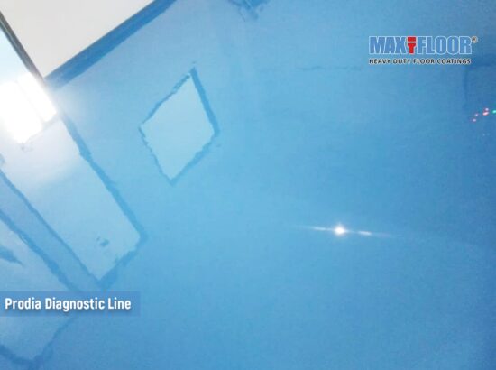 Prodia Diagnostic Line