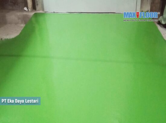PT Eka Daya Lestari