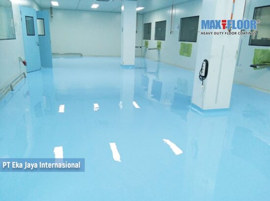 PT Eka Jaya Internasional