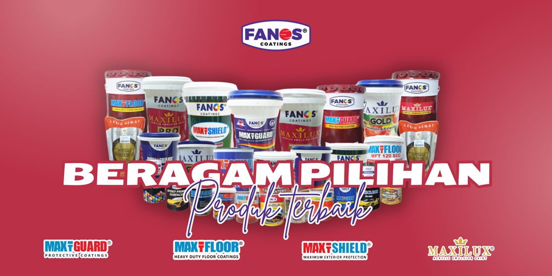 sliede produk pt fanos asia - fanos coatings